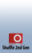 Shuffle 2nd Gen