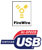 USB and FireWire
