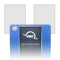 Third internal drive option