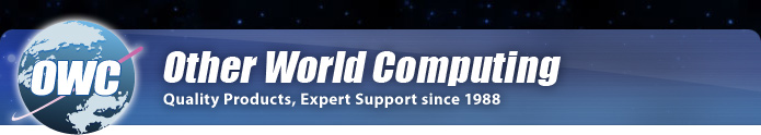 Other World Computing