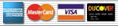 OWC offers many options for payment and shipping.