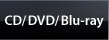 CD / DVD / Blu-ray