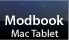 Modbook - Mac Tablet