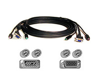 Belkin KVM Cable