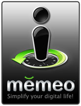 Memeo, Simplify Your Digital Life