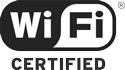 WiFi Certified