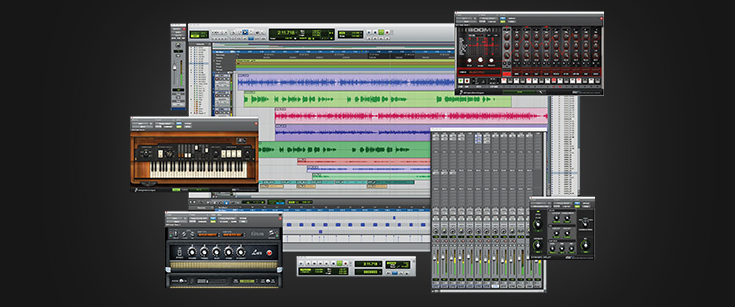 protools 8 upgrade