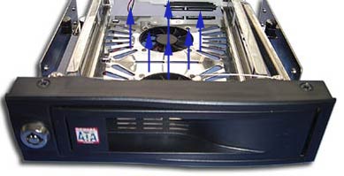 Direct Air Feature