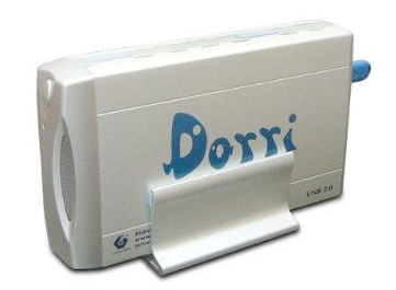 Dorri enclosure