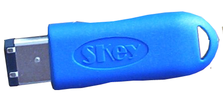 skey