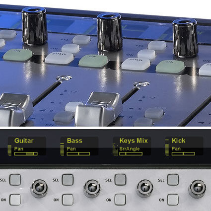 knobs
