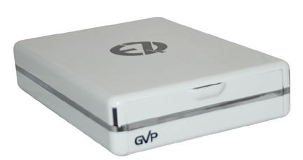 GVP