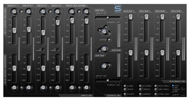 interface picture