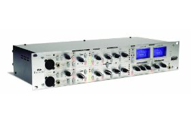 focusrite twintrak pro