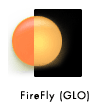 firefly colour