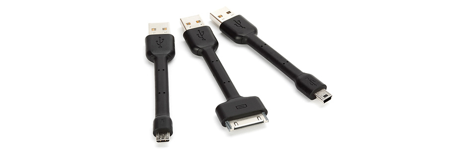 usb cable kit