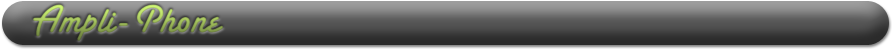 Ampli=phone header