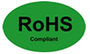 RoHS Compliant