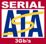 SATA 3.0Gb/s