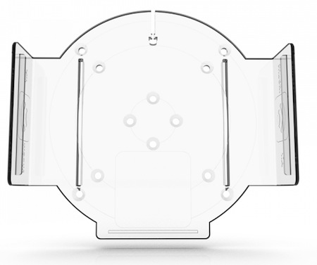 Air Mount for Airport Extreme
