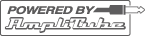 Powered by AmpliTube