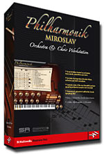 Philharmonic Miroslav