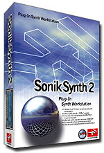 Sonik Synth 2