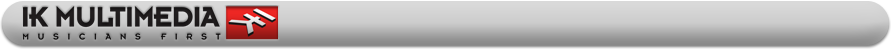 IK Multimedia