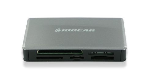card reader