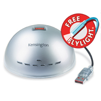 DomeHub w/free FlyLight