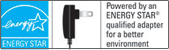 EnergyStar compliant power supply