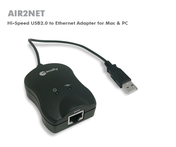 Air2NET