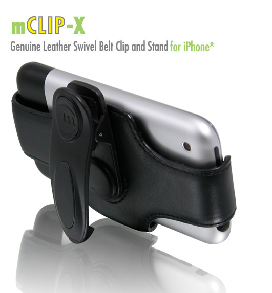 mClip-X
