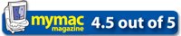 mymac 4.5/5