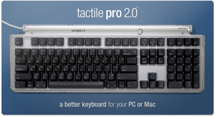 USB 2.0 Keyboard