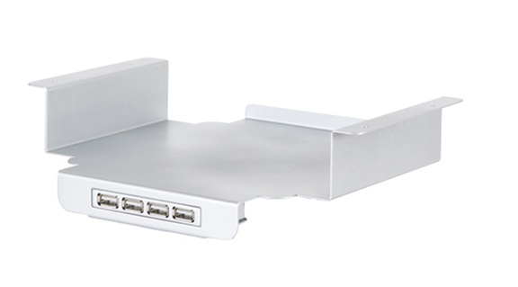 Mac Mini Bracket