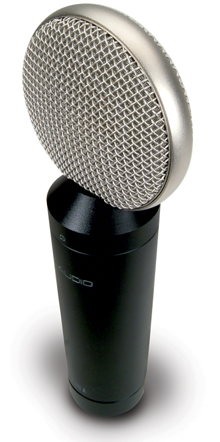 Luna Microphone