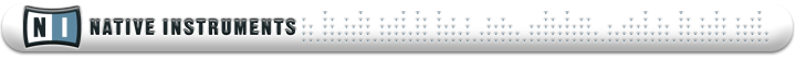 Native Instruments