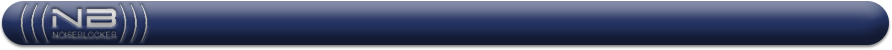 NoiseBlocker header