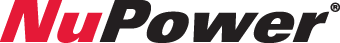 NuPower logo