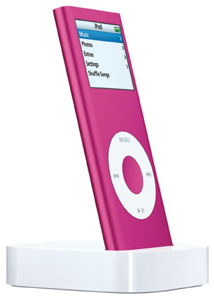 iPod nano