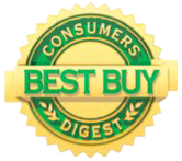 Consumers Choice Best Buy Award