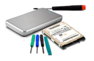 OWC Express DIY Kits