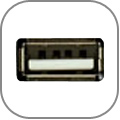 USB port