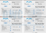AJA System Test