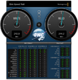 BlackMagic Performance Test