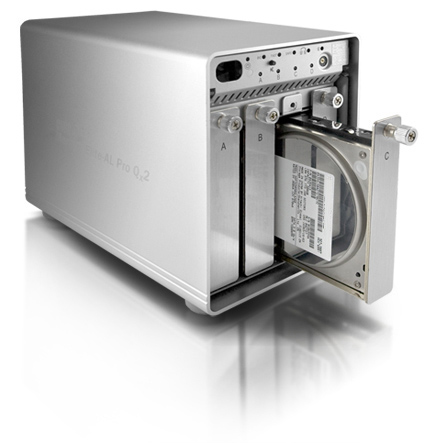 Qx2 Open picture