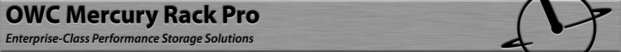 Enterprise Class Header