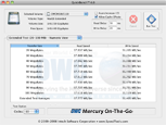 USB 2.0 benchmark results