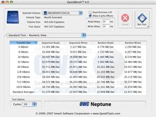 benchmark
